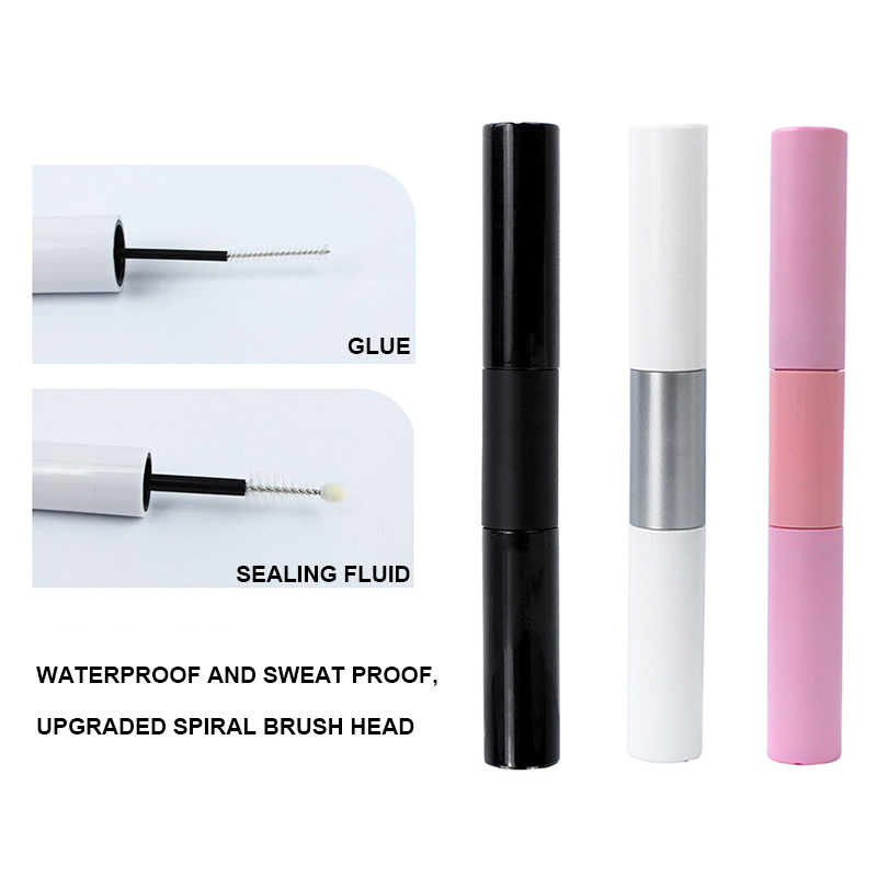 2 EM 1 Cluster Lash Bond e Seal