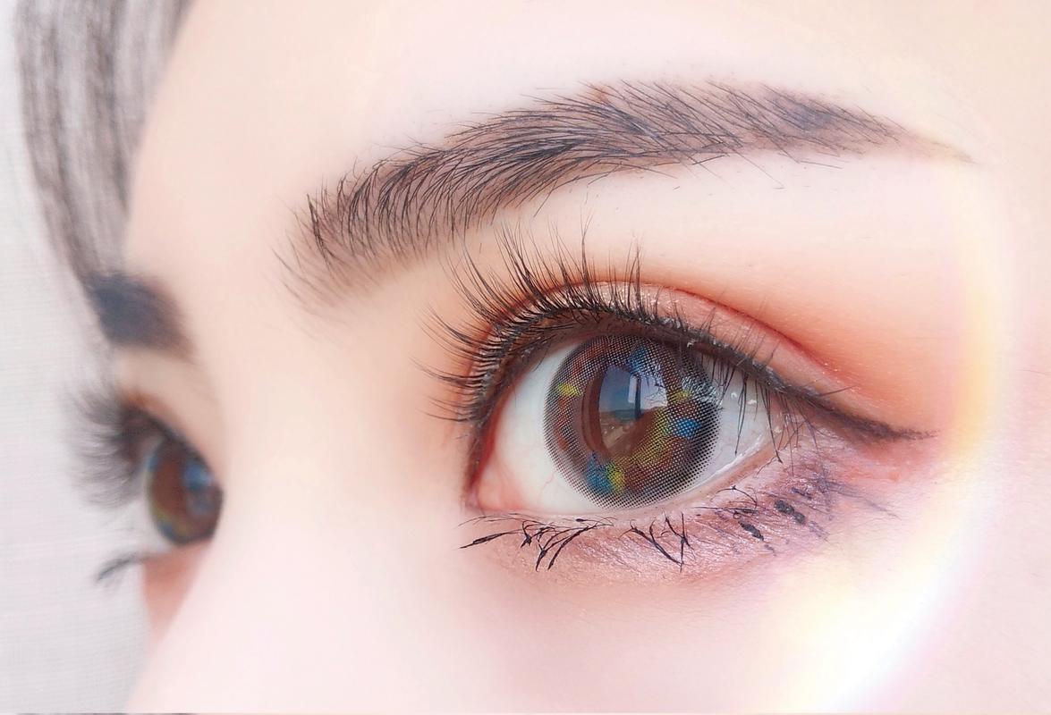 Cílios brilhantes e ferramentas de beleza em abundância: Expo Internacional da Indústria de Cílios de Beleza e Moda da China